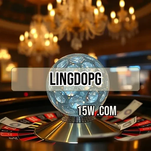 lingdopg.com: Desvendando a Diversão dos Jogos Casuais Reveladores