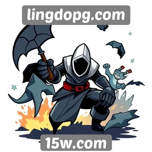 Análise da biblioteca de jogos do lingdopg.com