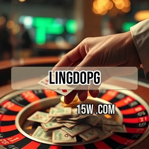 lingdopg.com: Diversão e Aprendizado em Um Só Lugar Para Crianças
