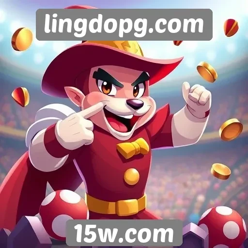 Lingdopg.com apresenta novas opções de jogos online