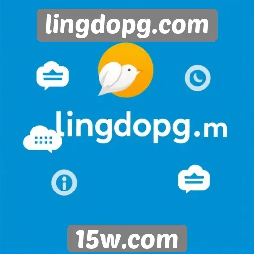 Novas funcionalidades e recursos no lingdopg