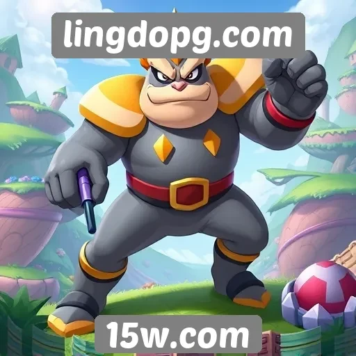 Novos jogos disponíveis no lingdopg