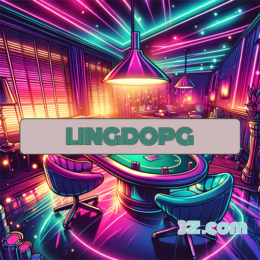 Slots que Encantam: Atrações Imperdíveis do Lingdopg