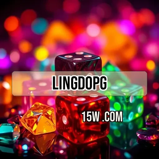 lingdopg.com: Descubra o Futuro dos Jogos de Esporte Online